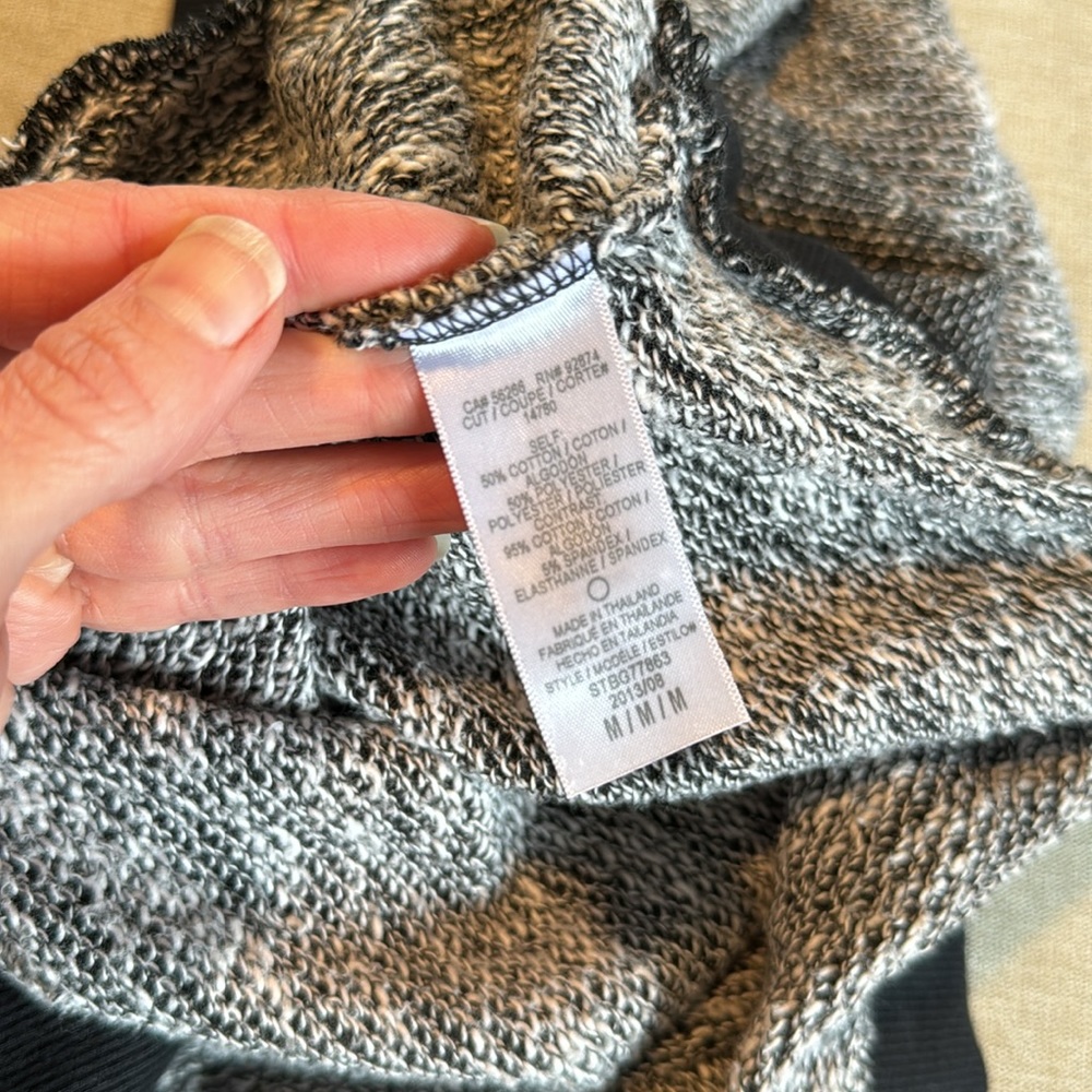 Splendid Boucle Active Pullover - image 5